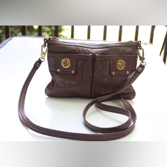 Marc by Marc Jacobs cross body bag - Picture 9 of 16